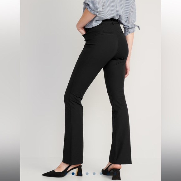 Size 10 pixie flare bundle (6 pairs of pants!!) - Picture 9 of 10